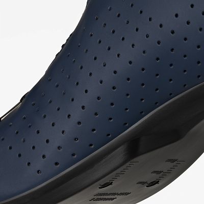 Превью  Велоботинки шоссейные FIZIK Vento Omna Navy/Black